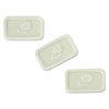 Good Day Unwrapped Amenity Bar Soap, Fresh Scent, #1 1/2, PK500 GTP 400150